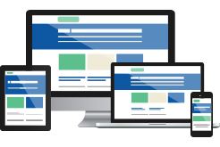 246x165 Uiux Design Company Website Graphic Design Service India