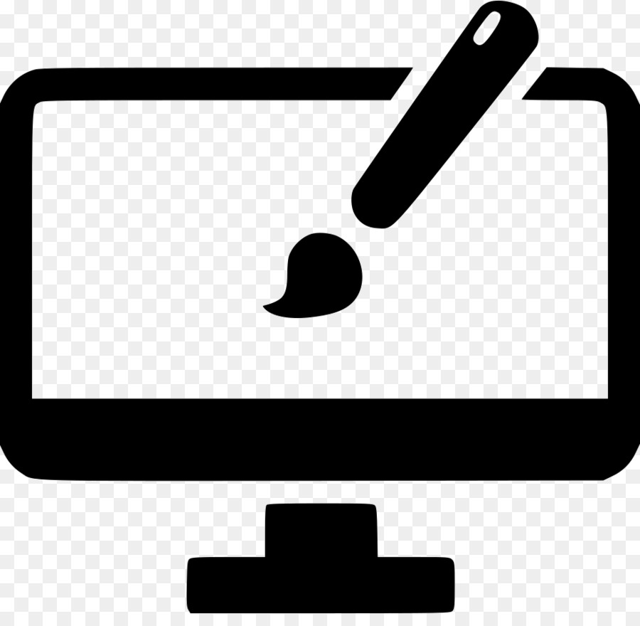 900x880 Web Design Icon Clipart