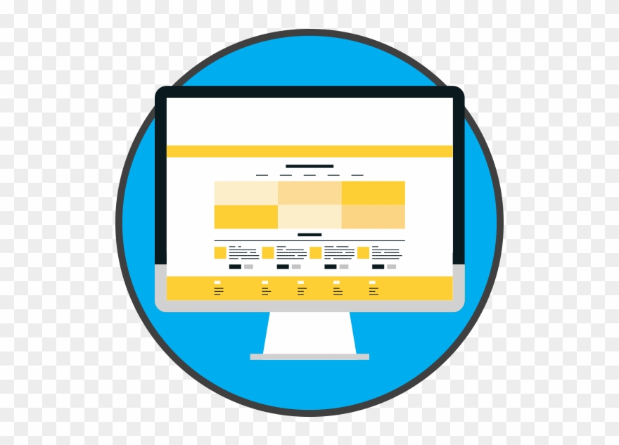 880x633 Web Design Development