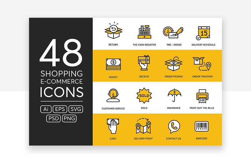 804x524 Awesome Website Icons For Your Next Ux Design