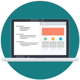 265x265 Web Design Development For Small Businesses