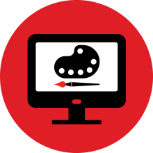 220x220 Website Design And Development Services