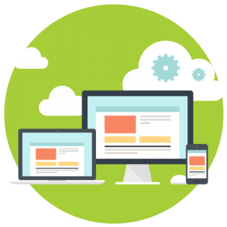 750x750 Web Design Icon Png Images In Collection