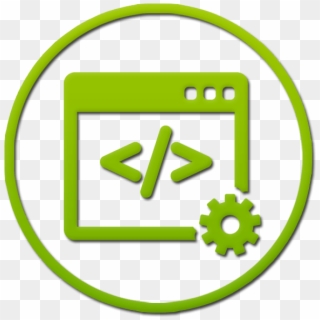 320x320 Website Design Icon Png Images, Free Transparent Image Download