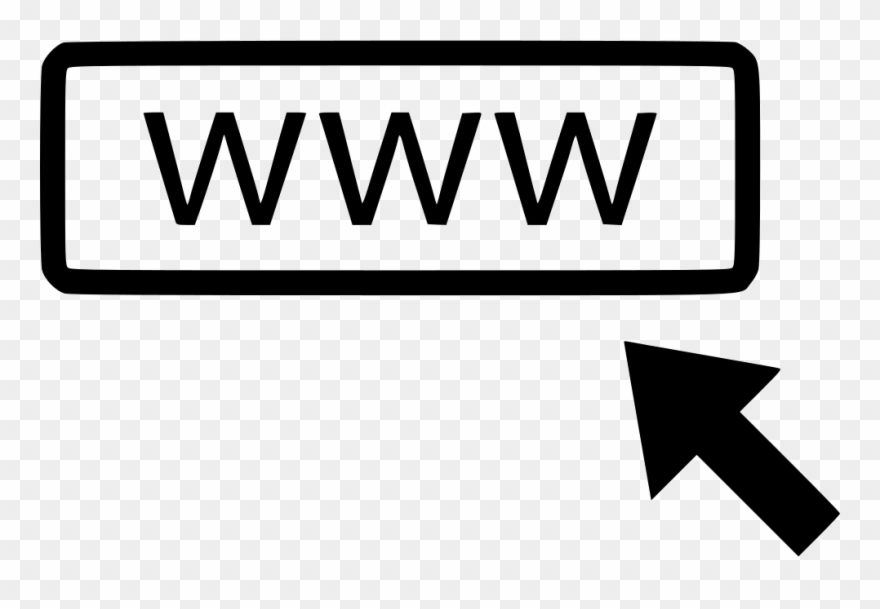 880x609 Web Arrow Track Png Icon