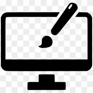 320x320 Free Website Design Icon Png Images Website Design Icon