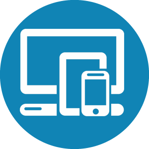 Website Development Icon