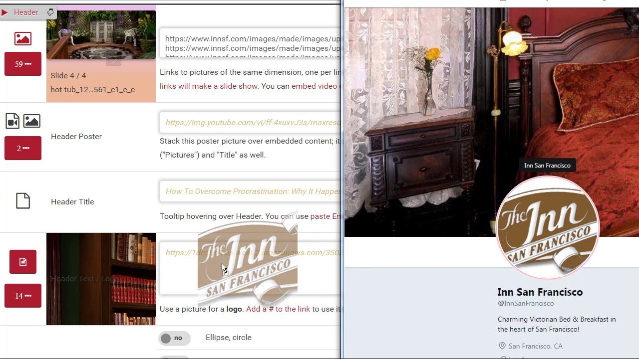 Website Favorite Icon