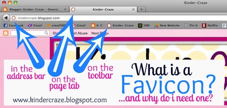 450x215 How To Install A Favicon In Blogger