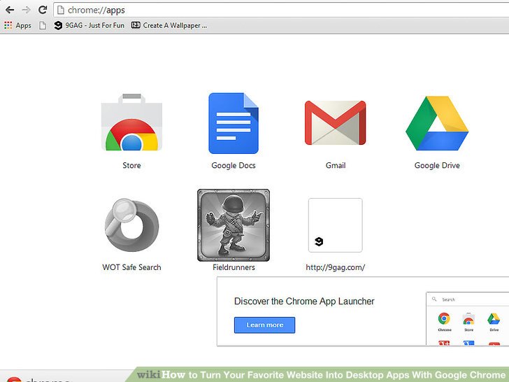 728x546 How To Turn Your Favorite Website Into Desktop Apps With Google Chrome