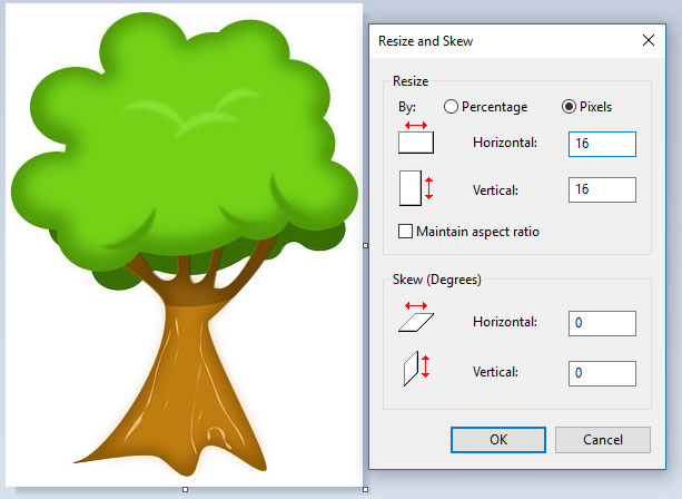 613x448 Create Favorite Icon For Your Own Website