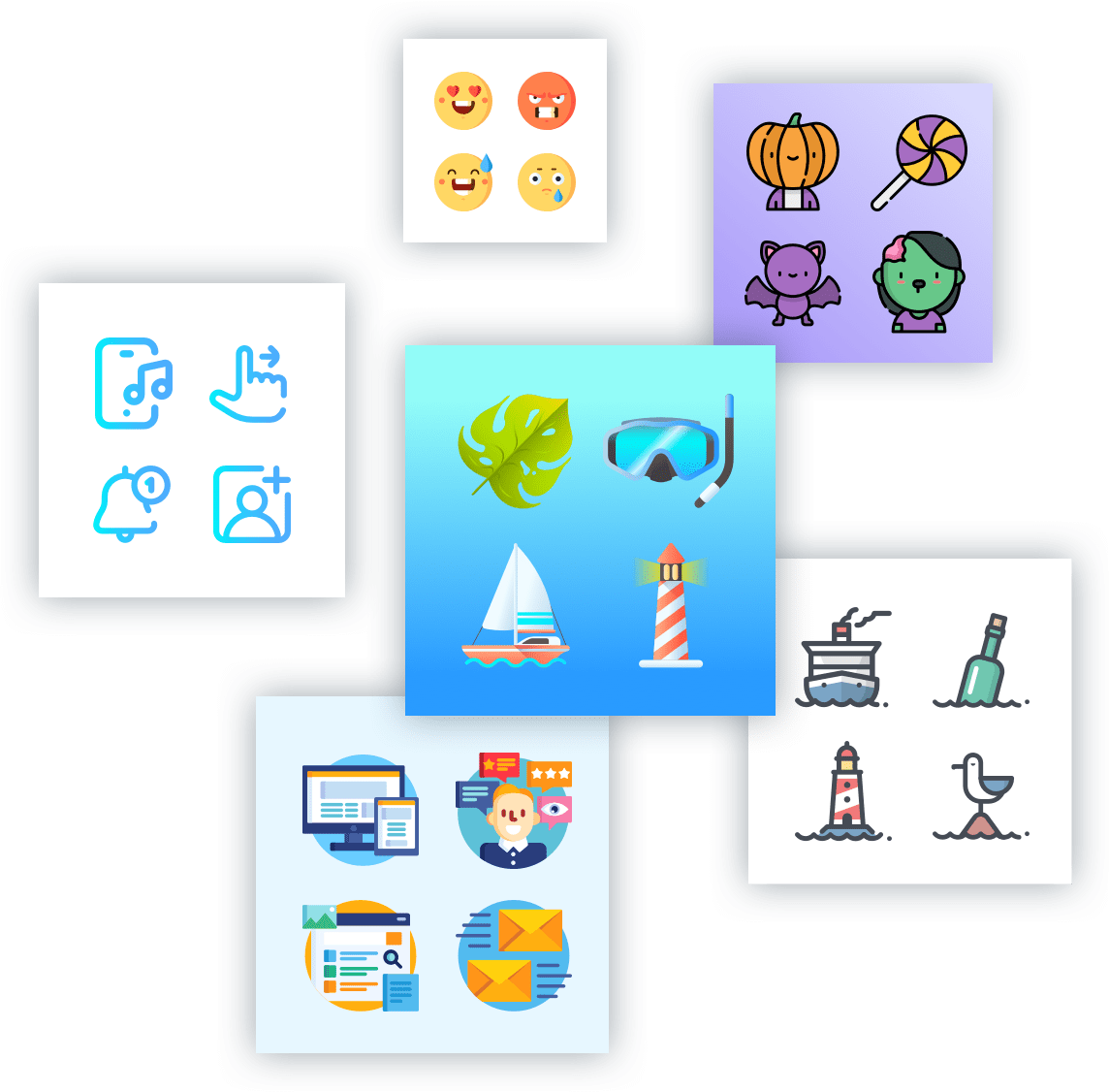 1144x1126 Flaticon The Largest Database Of Customizable Icons In The World