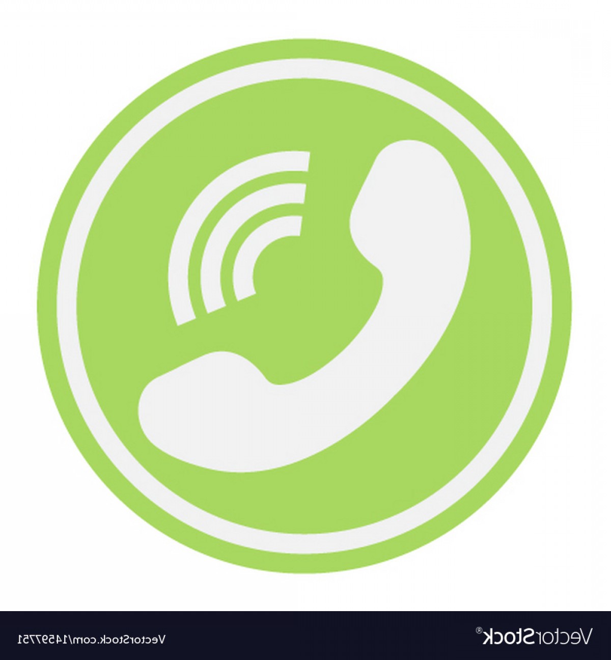 1200x1296 Phone Call Flat Icon Contact Us And Website Vector Hoodamathrun
