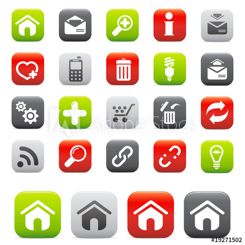 500x500 Website Icon