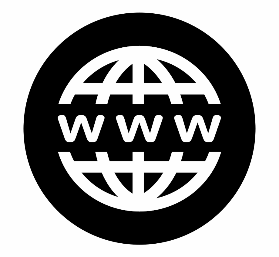 920x847 Clipart Icon White On Black