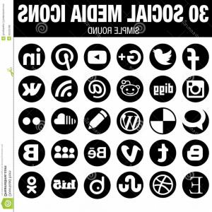 300x300 Photo Camera Icon Instagram Black Vector Catchsplace