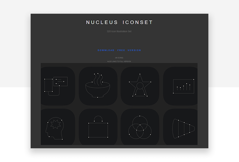 804x544 Awesome Website Icons For Your Next Ux Design