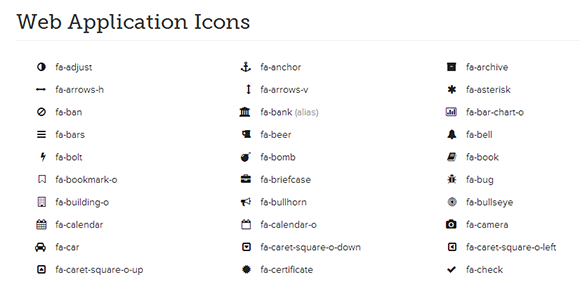 Font Awesome Review Everything You Need To Know 580x282 Font Awesome Review Everything You Need To Know