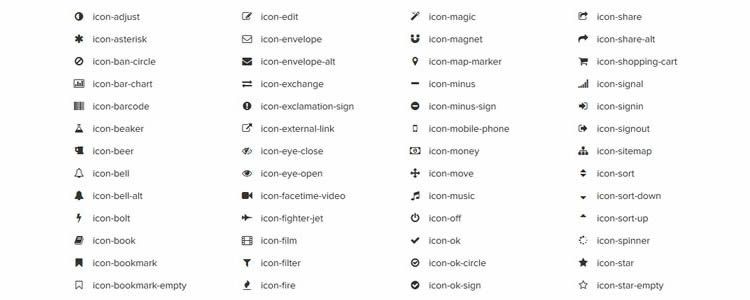 The Top Free Icon Fonts For Ui Design 750x300 The Top Free Icon Fonts For Ui Design