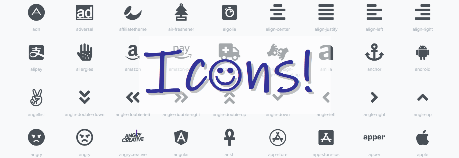 Add Vector Icons To Your Websites Behind The Scenes Walkthrough! 1583x545 Add Vector Icons To Your Websites Behind The Scenes Walkthrough!