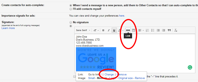 Get The Most From Your Email Signature Ari Network Services 840x350 Get The Most From Your Email Signature Ari Network Services
