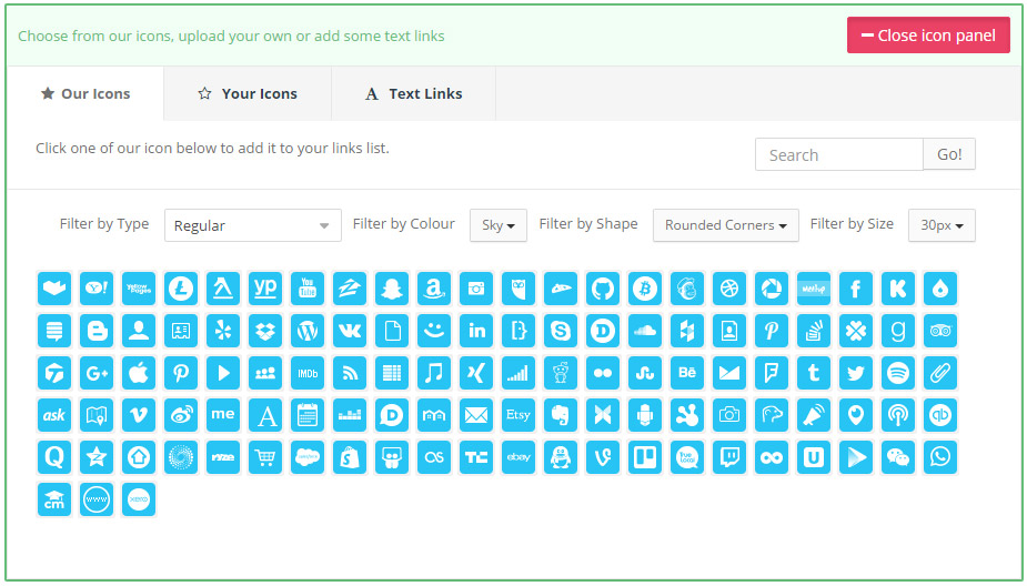 How Do I Add A Meetup Icon, Link In My Email Signature 925x528 How Do I Add A Meetup Icon, Link In My Email Signature