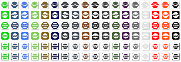 How To Add A Website Button Or Icon To Your Email Signature Gimmio 586x202 How To Add A Website Button Or Icon To Your Email Signature Gimmio