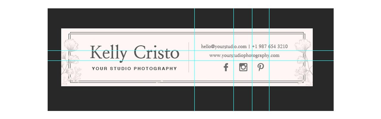 How To Create An Image Based Html Signature Design Aglow 1280x400 How To Create An Image Based Html Signature Design Aglow