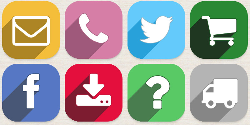 Iconfinder Free Icons 800x400 Iconfinder Free Icons