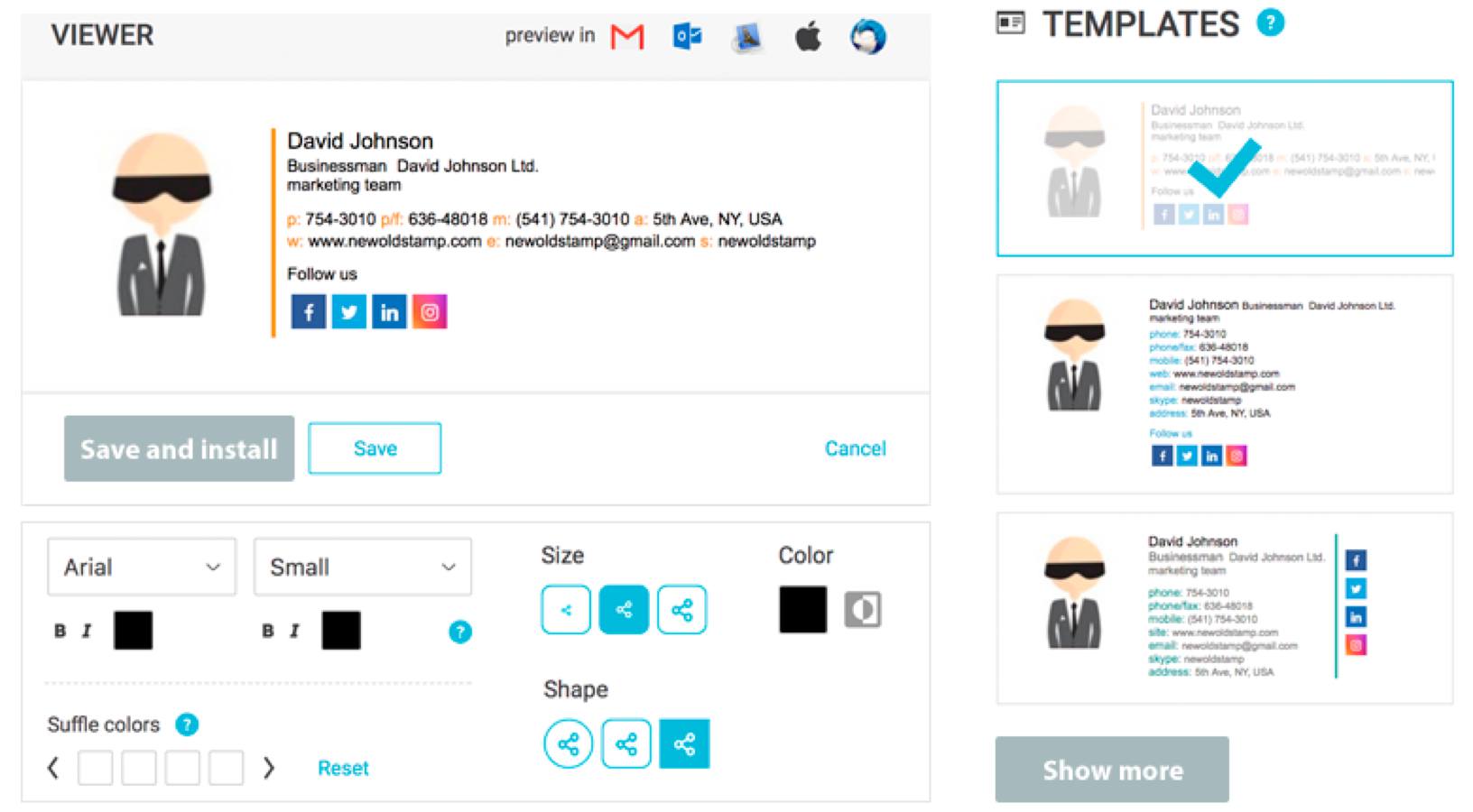 Newoldstamp Turns Your Email Signature Into A Marketing Tool 1632x900 Newoldstamp Turns Your Email Signature Into A Marketing Tool