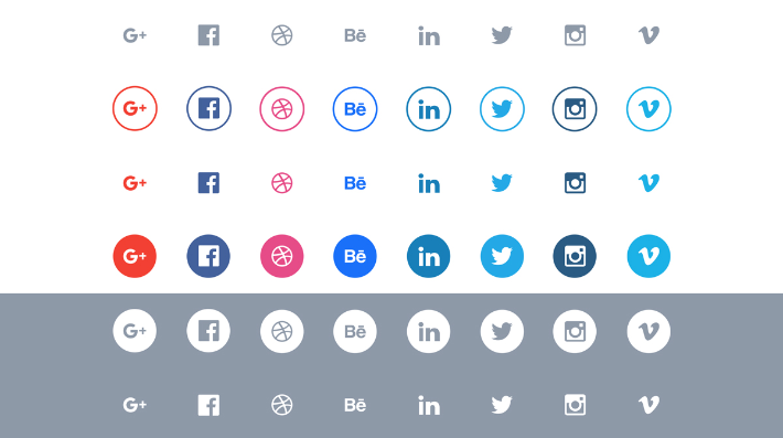 Why You Should Add Social Icons To Your Email Signature 710x397 Why You Should Add Social Icons To Your Email Signature