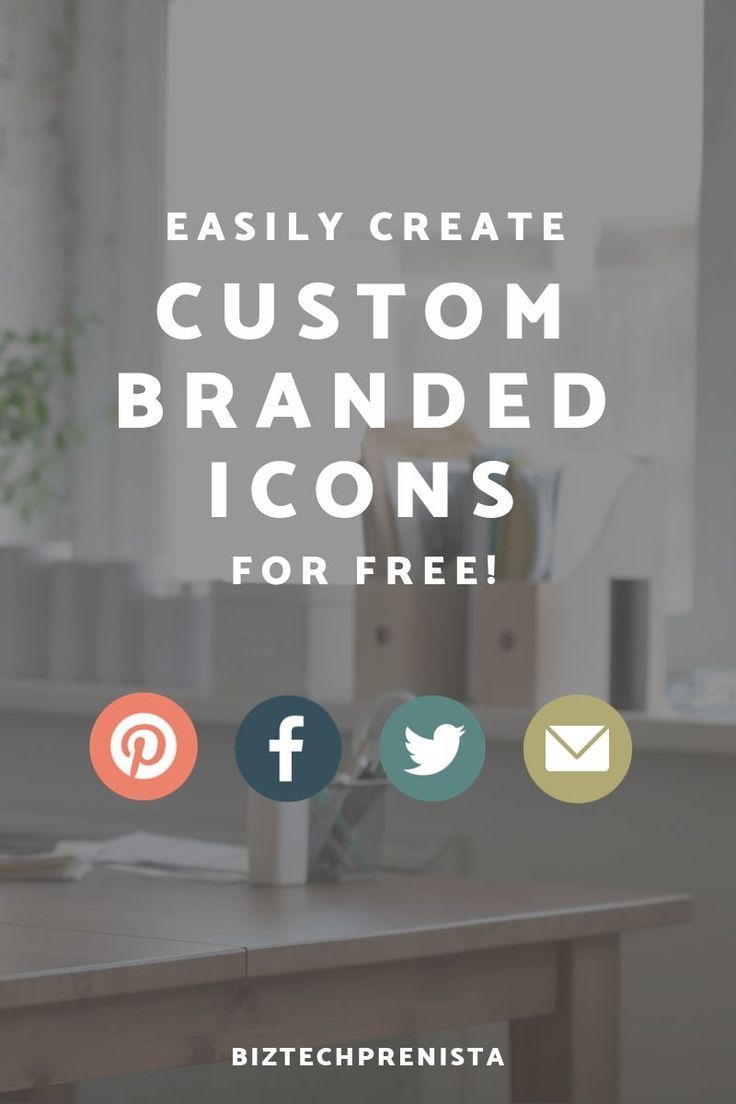 736x1104 Easily Create Branded Icons With A Free Icon Generator!