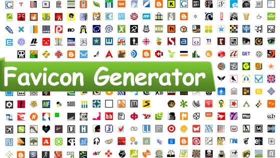 560x316 Website Icon Generator