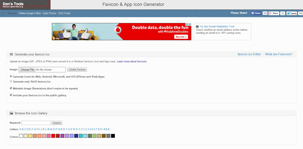 625x309 Best Favicon Generators For Web Designers Code Geekz