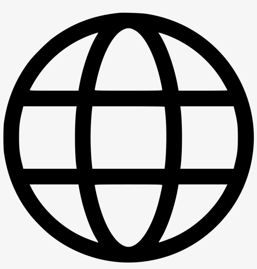 820x860 World Wide Web Icon Png Images