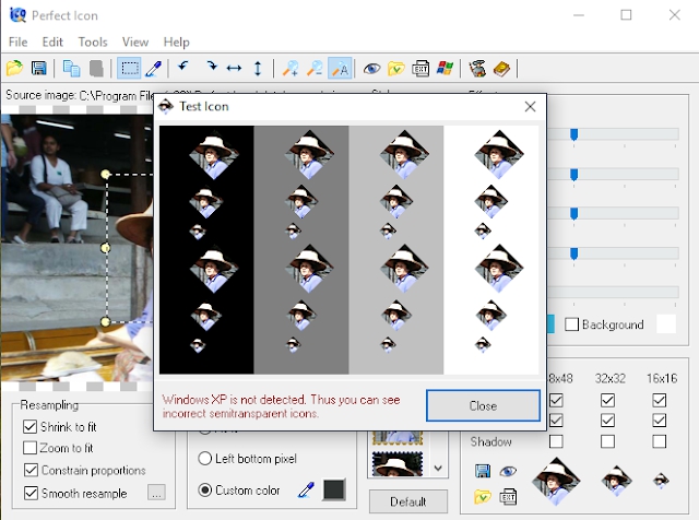 640x476 Icon Empire Perfect Icon