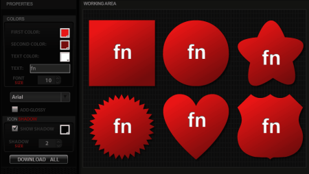 450x254 Best Free Online Icon Maker