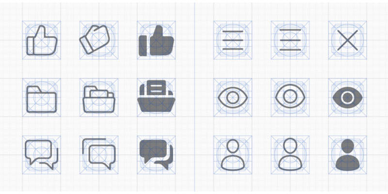 800x400 Animated Uiux Icon Pack Bypeople
