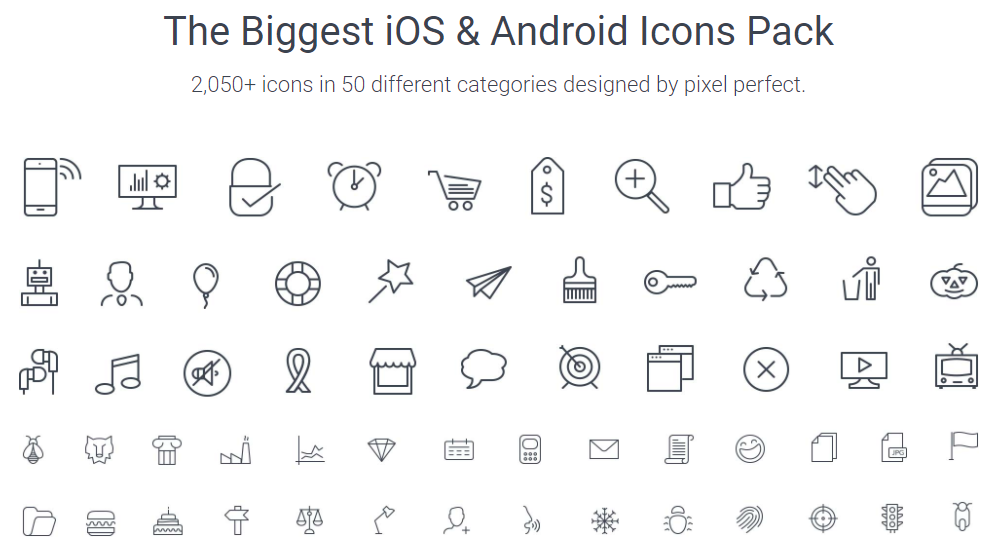 999x542 What Is A Good Website To Download Android Icon Packs Rochester