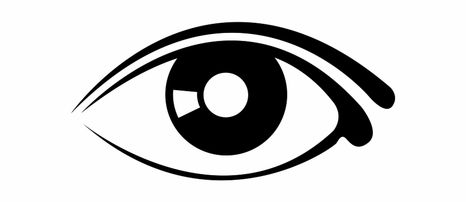 920x399 Eyes Png Web Icons