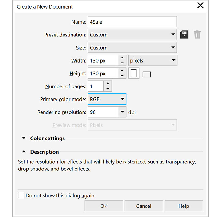 720x708 How To Make A Website Icon In Coreldraw