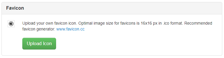 763x198 Changing Your Website Favicon Enjin Help Center