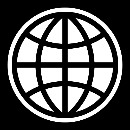 500x500 Fileglobe Icon Squared