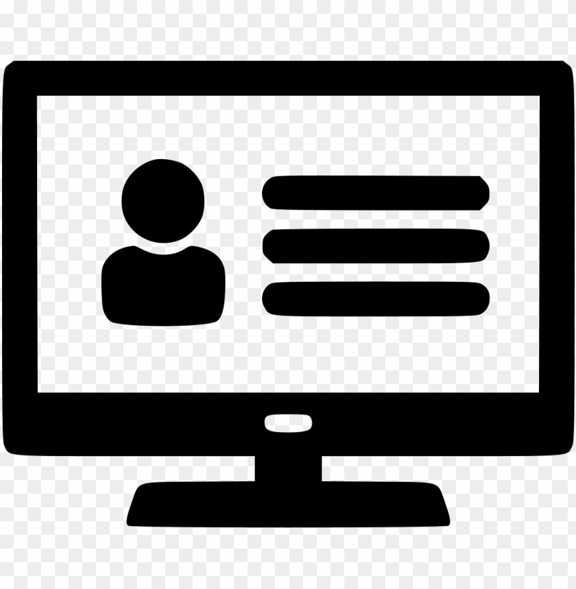 840x859 Rofile Website User Png Icon Free