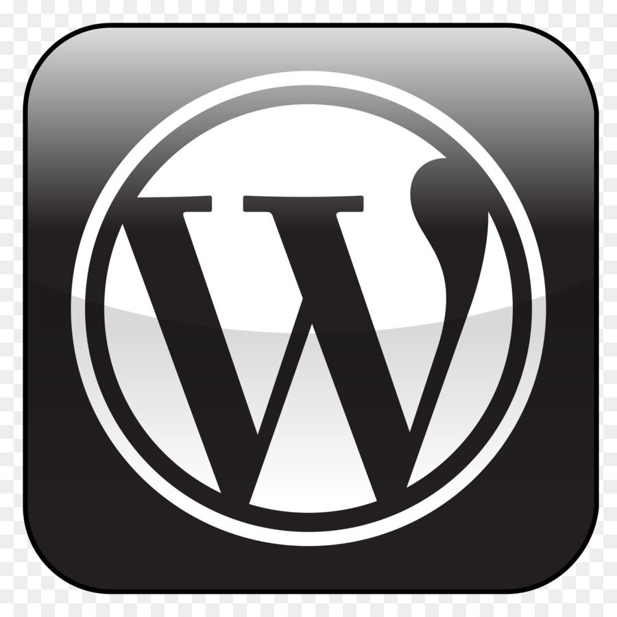 900x900 Wordpress Icon Clipart Wordpress Computer Icons Clipart