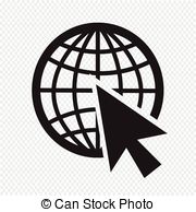 180x194 Go To Web Icon Internet Access Symbol Report Document, Calendar