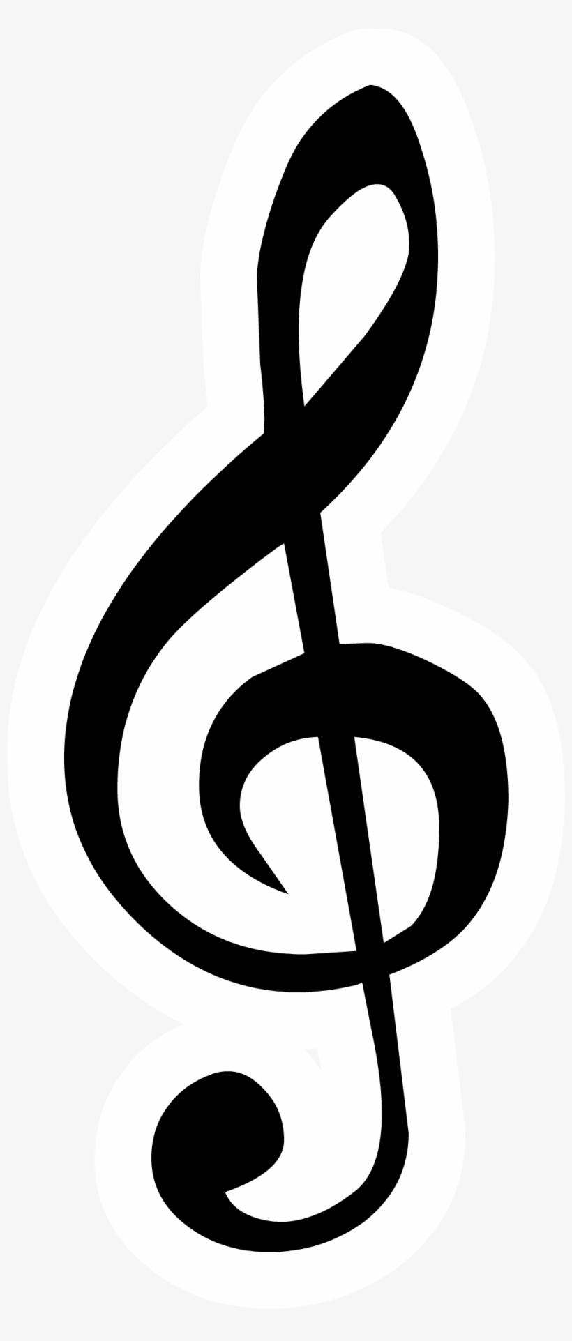 820x1923 Music Notes Transparent Png Image Web Icons Png