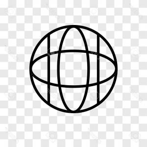 300x300 Photostock Vector Website Vector Icon Isolated On Transparent