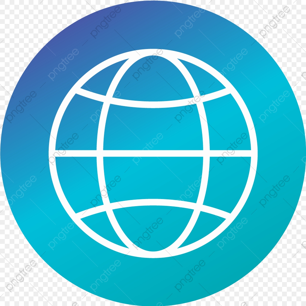 1024x1024 Vector Web Icon, Globe Icon, Web Icon, Site Icon Png And Vector