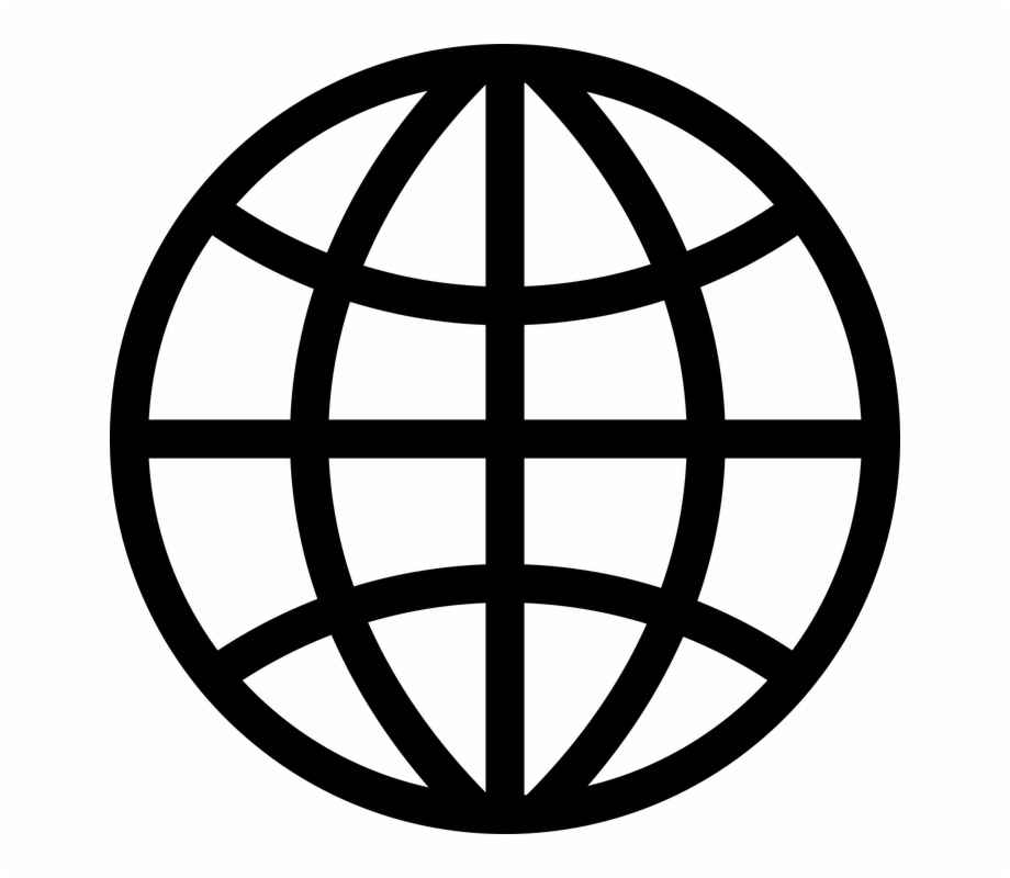 920x800 Web Address Website Internet Symbol Icon